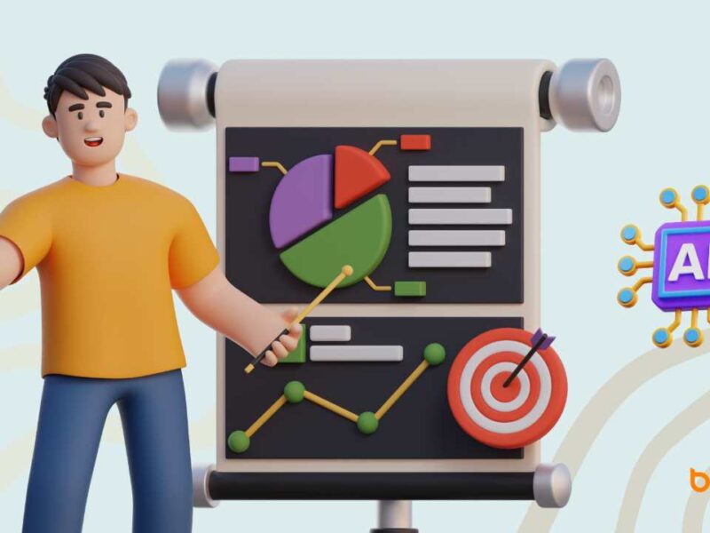 Cómo crear presentaciones profesionales con Inteligencia Artificial