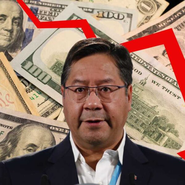 Bolivia lidera los países con mayor riesgo país y se posiciona entre los más altos de América Latina