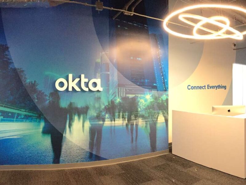 Okta despide a 180 empleados en su tercera ronda de recortes