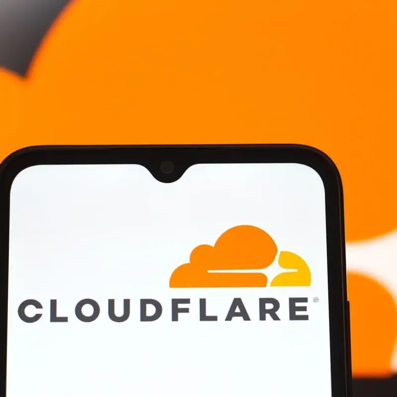 Cloudflare tropieza en Wall Street: Falla masiva desploma sus acciones
