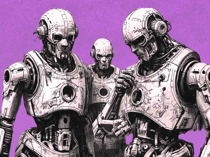 La Inteligencia Artificial te complace y por qué eso es peligroso